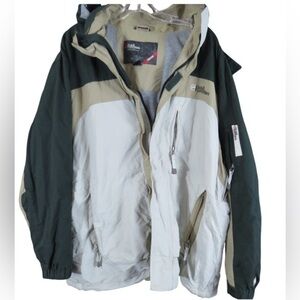 Vintage Ecko Unlimited Jacket Size: XL (5944V) Mens